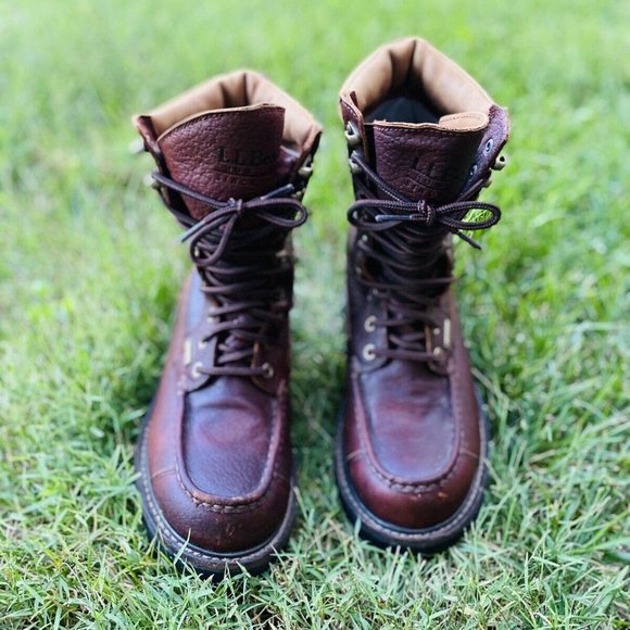 ll bean kangaroo boots